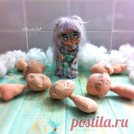 Публикация Авторские куклы.Dollmaker,Vlg в Instagram • Фев 17 2017 в 6:39 UTC 186 отметок «Нравится», 3 комментариев — Авторские куклы.Dollmaker,Vlg (@businkadoll) в Instagram: «Доброй ночи, мои хорошие))) Кирюша сегодня раскомандовалась: пока я дитё купала, она всех…»