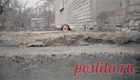 Снежный мальчик