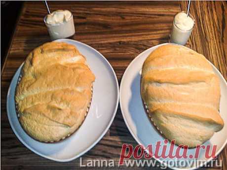 Зальцбургский нокерльн (Salzburger Nockerln). Рецепт с фото / Готовим.РУ