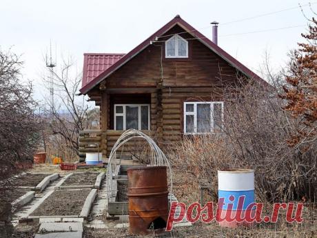 Когда вас могут обязать заплатить налог за дачу дважды