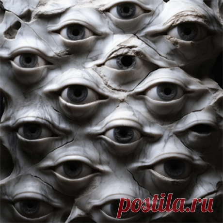 Anyma (ofc), Argy, Son Of Son - Voices In My Head | 4DJsonline.com