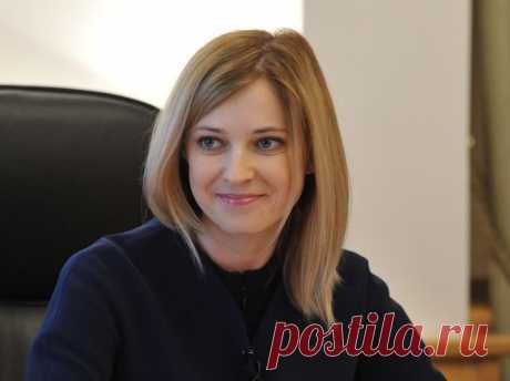: Прокурор должен быть красивым