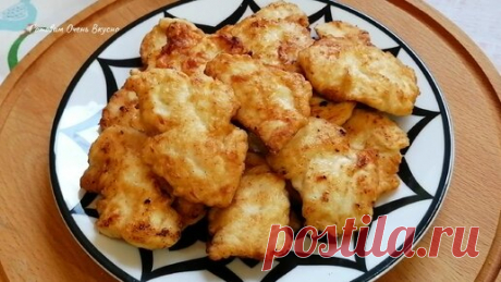Нежная, сочная куриная грудка на сковороде. Готовится быстро и просто, получается очень вкусно | ГОТОВИМ очень ВКУСНО | Дзен