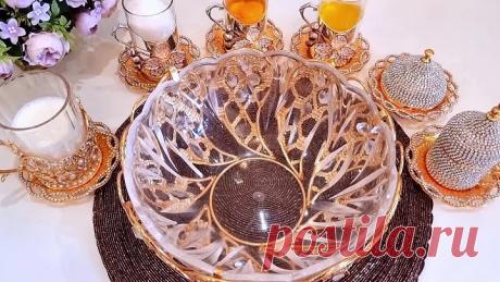 РУССКАЯ БАБУШКА ❤ НАУЧИЛА ЭТОТ ИЗУМИТЕЛЬНЫЙ РЕЦЕПТ!ШЕДЕВРАЛЬНАЯ ВЫПЕЧКА ИЗ САМЫХ ПРОСТЫХ ПРОДУКТОВ!