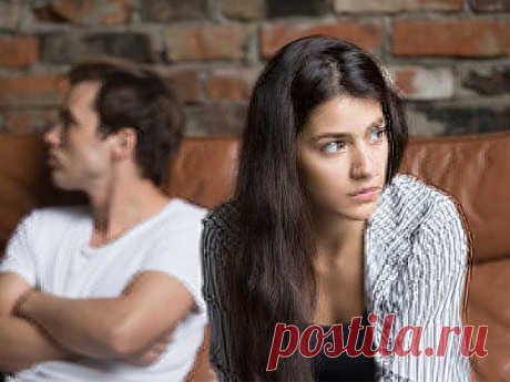 8 разрушающих действий в отношениях с мужчиной - Доска объявлений Краснодарского края | kuban-biznes.ru