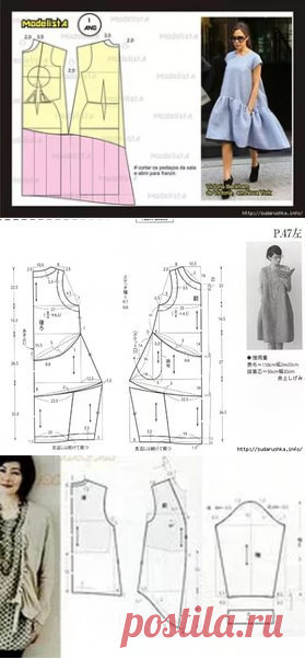 где научиться шить в стиле бохо выкройки: 10 тыс изображений найдено в Яндекс.Картинках