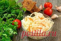 10 полезных советов по выбору квашеной капусты - Продукты и напитки - Кухня - Аргументы и Факты