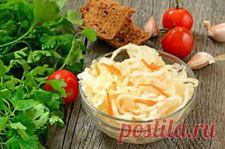 10 полезных советов по выбору квашеной капусты - Продукты и напитки - Кухня - Аргументы и Факты