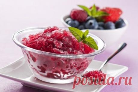 10 суперских рецептов без которых невозможно представить летние дни