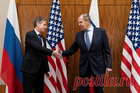 Перечислены возможные итоги переговоров России и США по гарантиям безопасности. Депутат Госдумы Дмитрий Новиков заявил, что оговоренность по всем пунктам соглашений по гарантиям безопасности между Россией и США в ближайшее время маловероятна. Он, а также политолог Сергей Марков и военный историк Борис Юлин рассказали о наиболее вероятных ответах США на предложения России.