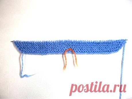 Knitting Baby Booties Free Pattern