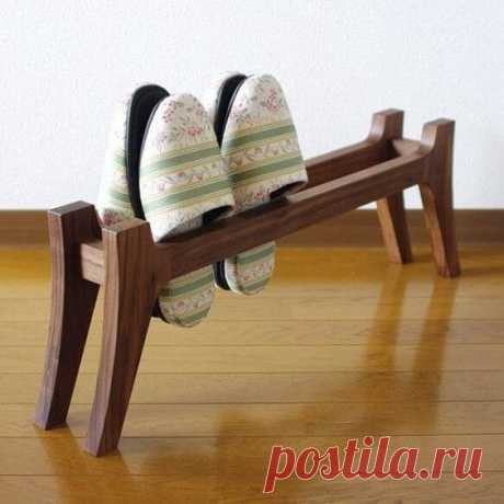 Тапочницы