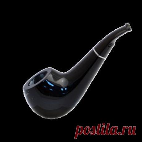 Трубка Big Ben Ranger Black. (без фильтра)