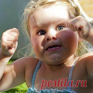 Первые поражения