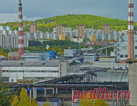 в Тынде и районе начался отопительный сезон...