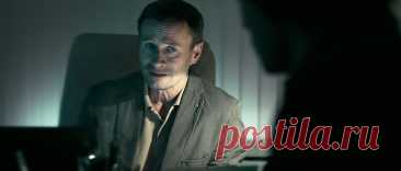 Сергей Холмогоров