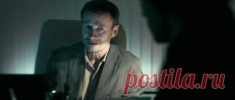 Сергей Холмогоров