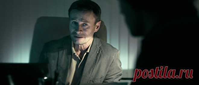 Сергей Холмогоров