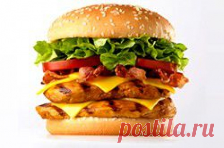 Избавься от лишних кило без жестких диет! | Домохозяйки