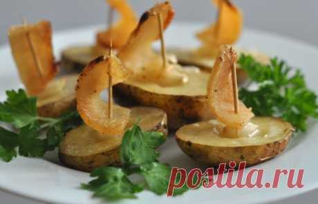 Картошка под парусами)) » Женский Мир