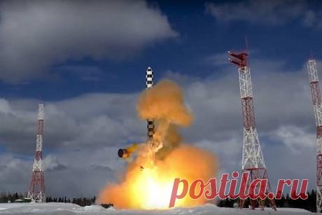 Стало известно о намерении США запугать Швецию и Финляндию российским «Сарматом». США отправляли Швеции и Финляндии секретные документы о том, что Россия якобы готовится нанести удар межконтинентальными баллистическими ракетами (МБР) «Сармат» по Украине и Польше. Об этом стало известно из документов системы управления войсками США DELTA, которую взломал хакер Джокер ДНР.