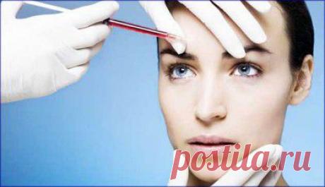 Диспорт – достойная замена пластической хирургии | ЖИЛИ-БЫЛИ