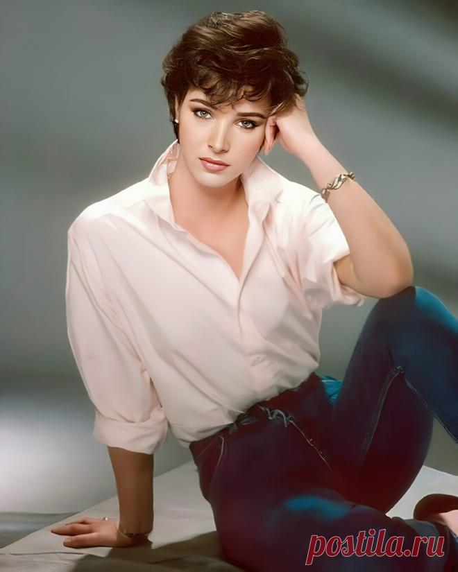 Лиза Кудроу