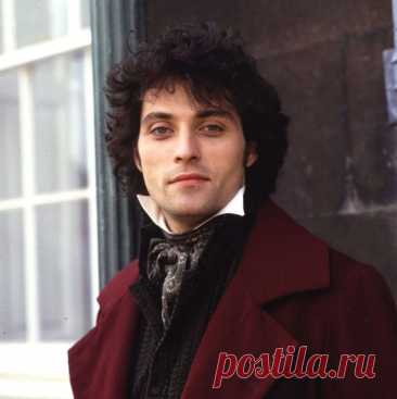 Руфус Сьюэлл, 29 октября, 1967