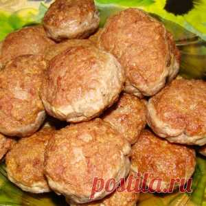 Цыганские котлеты с секретом… Безумно вкусные и аппетитные! - МирТесен