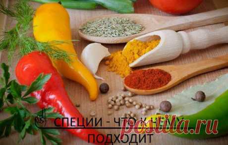 Уголок хозяйки