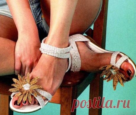 Вяжем крючком | Записи в рубрике Вяжем крючком | Мои мысли...