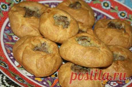 Вак балиш с говядиной и картофелем фото рецепт приготовления