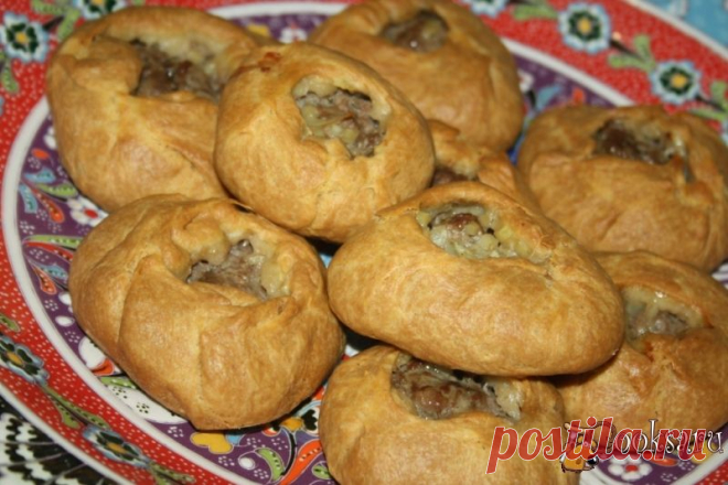Вак балиш с говядиной и картофелем фото рецепт приготовления