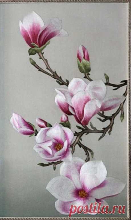 Pin page