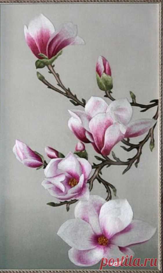 Pin page