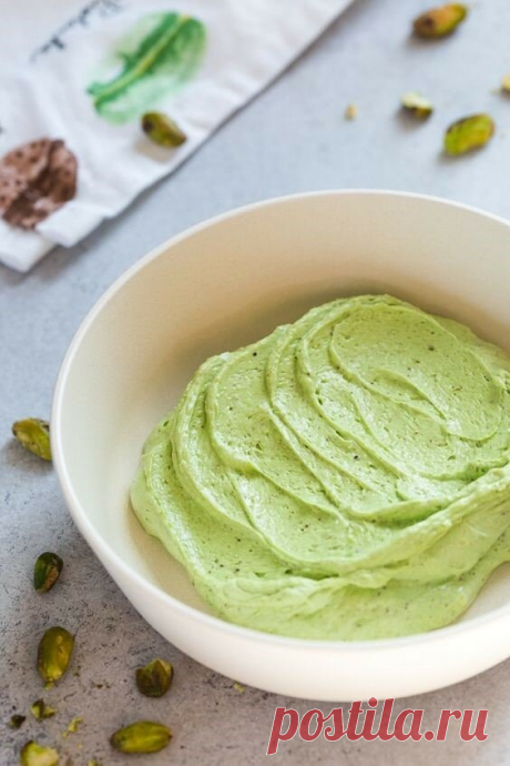 Скажите чиз: 5 рецептов самого вкусного творожного крема | 100ing.ru | Яндекс Дзен