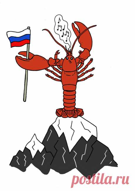 10 русских поговорок глазами иностранцев