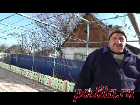 На улице весна а у нас борщ с пампушками!