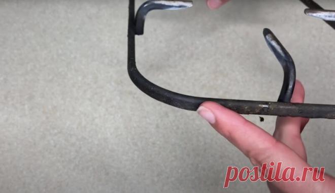 Как без хлопот почистить решётку газовой плиты Для многих хозяек решетка газовой плиты — одна из самых сложных вещей для чистки на всей кухни. Но только не для тех, кто знает этот очень простой, бюджетный и рабочий способ чистки решетки с помощью...