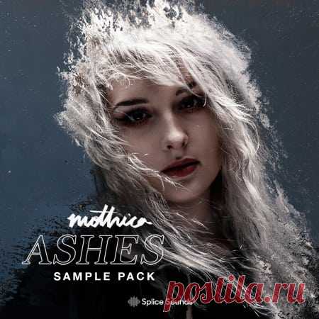 SS ASHES By Mothica WAV   | 168 MB
Mothica is a New York-based vocalist and producer whose ghostly, haunting voice has been featured on the likes of Pusher, Bearface, and Tennyson tracks. She's racked millions of streams across platforms, and been co-signed by the likes of Majestic Casual, Pigeons & Planes, and more.