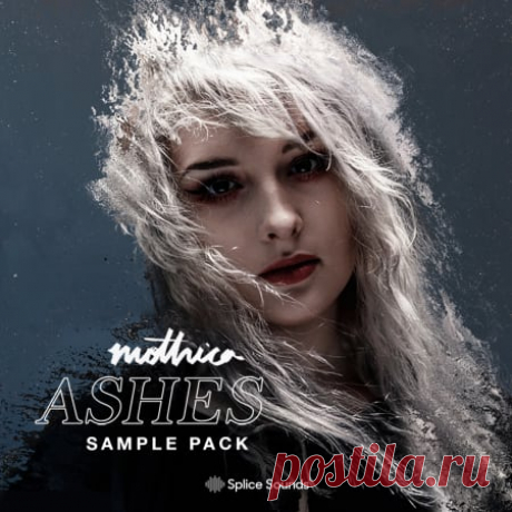 SS ASHES By Mothica WAV   | 168 MB
Mothica is a New York-based vocalist and producer whose ghostly, haunting voice has been featured on the likes of Pusher, Bearface, and Tennyson tracks. She's racked millions of streams across platforms, and been co-signed by the likes of Majestic Casual, Pigeons &amp; Planes, and more.