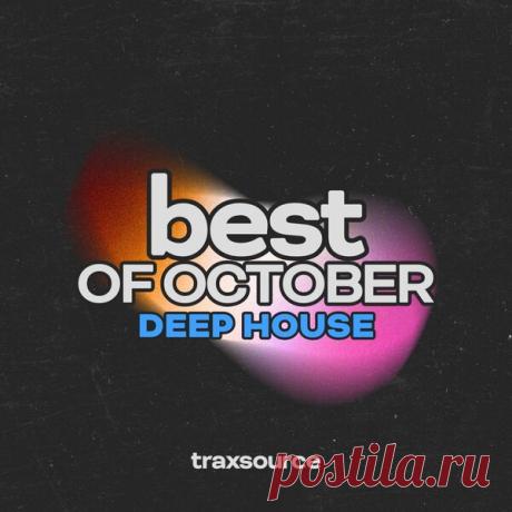 TRAXSOURCE Top 100 Deep House of October 2025 - 320KBPSHOUSE.NET DOWNLOAD TRAXSOURCE Top 100 Deep House of October 2025 – Deep House chart RELEASE TITLE: TRAXSOURCE Top 100 Deep House of October 2025 GENRES: Deep House QUALITY: MP3 320kbps CBR 44.1 kHz DOWNLOAD PRIVATE DOWNLOAD EXCLUSIVE 95 TRACKS: Aberton x Mirko Paoloni – Midnight (Extended Mix) 5:16 Alex Finkin, Rocco Rodamaal – In Da Hood […]