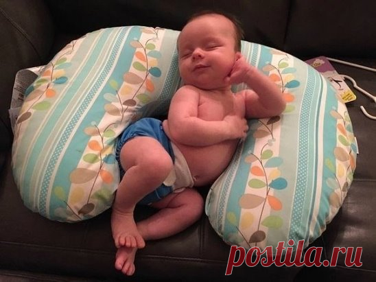 Модель растёт