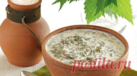Травяная каша. Пошаговый рецепт с фото на Gastronom.ru