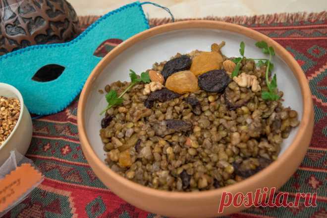 Рецепт армянской закуски из чечевицы мшош пошагово с фото | Кулинарные рецепты Rerecept