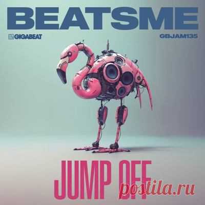 BeatsMe – Jump Off