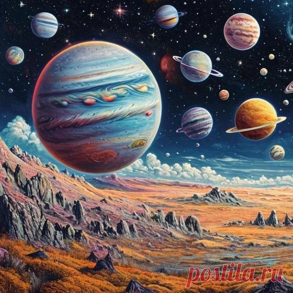 [тест] Выбери планету, а я скажу, что в тебе необычного — Тесты | Венера
Твое необычное качество — умение очаровывать. Даже если ты этого не хочешь, люди все равно чувствуют твою особую энергетику.