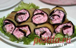 Холодные закуски | Фоторецепты на Харч.ру