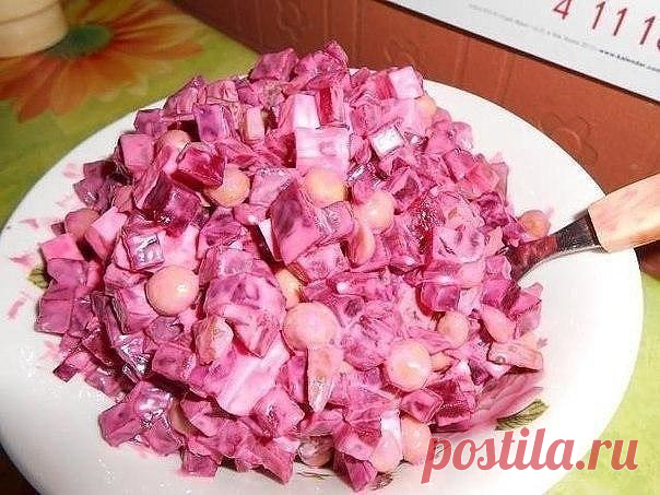 Салат 