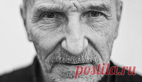Петр Мамонов: «Спаси себя — и хватит с тебя»